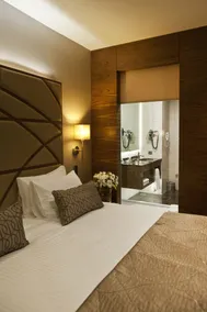 Cevahir Hotel Istanbul Asia - Habitación
