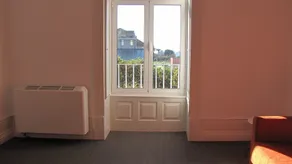 Koolhouse Porto - Vue de la chambre