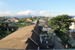 Stay In Hostel - Vue de la chambre