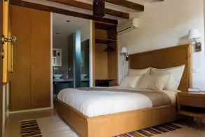 Muses Hammamet Villa 5 Bedrooms - Værelse