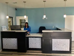 Days Inn by Wyndham Freeport - Réception