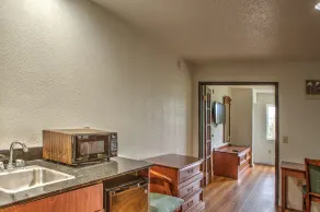Motel 6-Dallas, TX - Northwest - Room