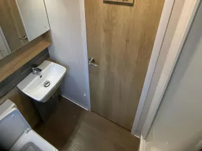 Thameside Suite - Badeværelse