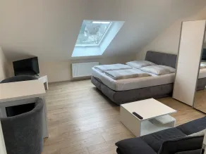 Studio mit Terrasse - Camera
