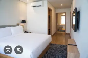 Hotel Balram Palace Khatu Shyam - Chambre