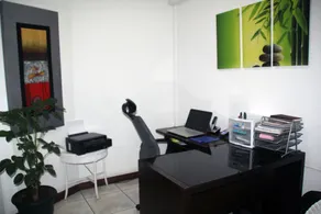 Hotel Bamboo Aeropuerto - Reception