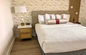 Seaway Inn - Chambre