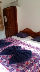 Peravel Beach Holiday Home - Room