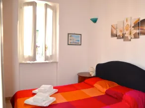 La Piazzetta - Habitación