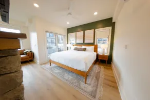 The Windmoor Hotel - Habitación