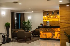 Bernardazzi Grand Hotel - Reception