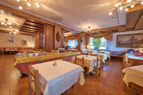 Hotel Bonapace ***S - Restaurant