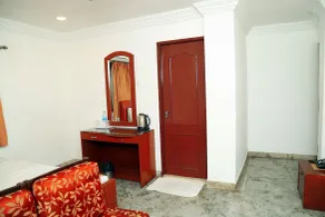 Bhimaas Temple Tree - View from room
