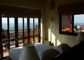 Baan KanTiang See Villas - SHA Extra Plus - Zimmer