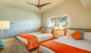 Lime Tree Bay Resort - Chambre