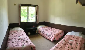 Pension Ninjin - Room