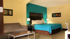 Best Western Inn Of Nacogdoches - Chambre
