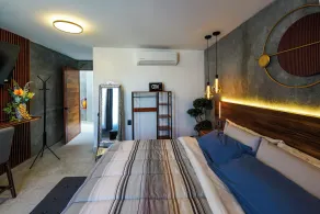 El Edén - Room