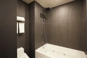 Allee Hotel - Bagno