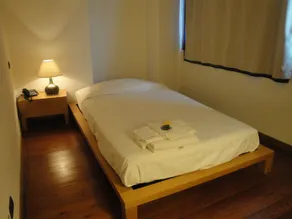 Locanda del Brinsc - Camera