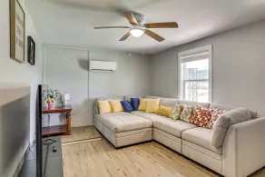 Near Hiking & Historic Sites: Jackson Home w/ Yard - Innenbereich