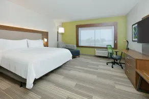 Holiday Inn Express & Suites Fort Worth North - Northlake by IHG - Chambre