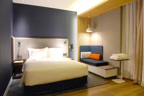 Holiday Inn Express Suzhou Zhouzhuang Ancient Town by IHG - Room