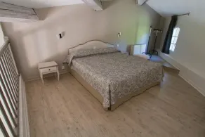 Les Résidences de Métifiot - Room