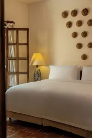 Hotel Santa Fe - Camera
