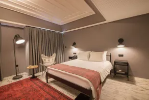 GARP HOTEL - Room