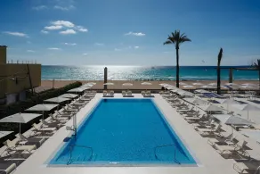 THB El Cid - Adults Only - Piscine