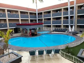Hotel La Finca - Piscine