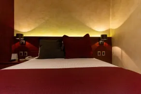 Hotel Madero - Chambre