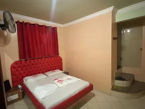 Caribe Palace Hotel  - Værelse