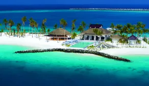 OBLU SELECT Lobigili - Premium All-Inclusive with Free Transfers - Pool