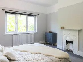 Terminus Avenue - Chambre