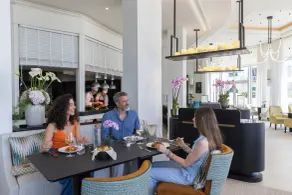 Grand Hôtel Spa & Thalasso - Ristorante