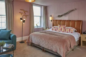Hotel Du Vin & Bistro Brighton - Room