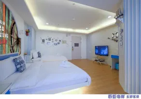 85 Asia Hotel - Zimmer