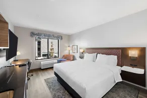 Hampton Inn Big Bear Lake - Room