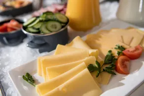 Campanile Hotel & Restaurant Gouda - Restaurant