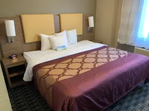 Days Inn by Wyndham Brooklyn Borough Park - Chambre