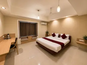 Hotel Europa Inn - Rum