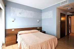 Ai Campi Di Marcello Hotel - Room