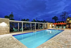 Home2 Suites by Hilton Daytona Beach Speedway - Piscine