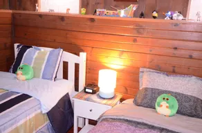 Fairy's Garden Chalet - Quarto