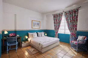The Gordon House Hotel - Near Gateway Of India - Room
