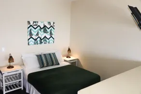 Brisa Hotel - Room