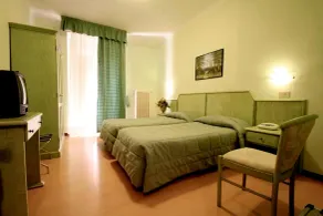 Grande Albergo - Quarto