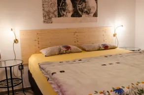 Ferienwohnungen Blischke - Chambre